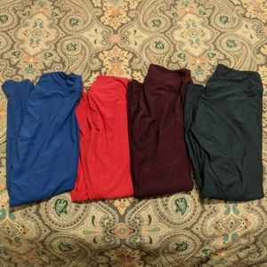 LuLaRoe Leggings One Size